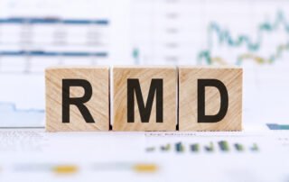 Important Changes To Your RMDs… SHP Financial