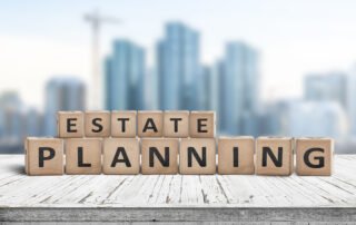 A Refresher on Estate Planning Basics SHP Financial