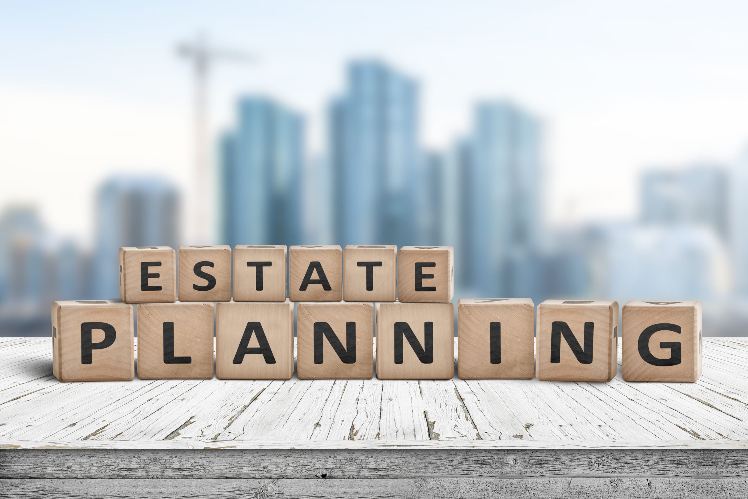 A Refresher on Estate Planning Basics SHP Financial