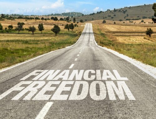What Does Financial Freedom Mean for You?