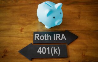 Should I Convert My 401(k) To A Roth IRA?SHP Financial