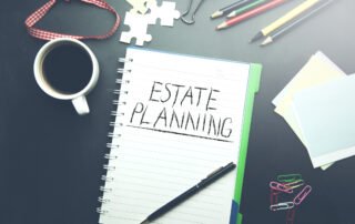 Remember the Benefits of Estate Planning SHP Financial