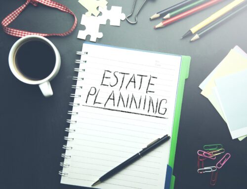 Remember the Benefits of Estate Planning