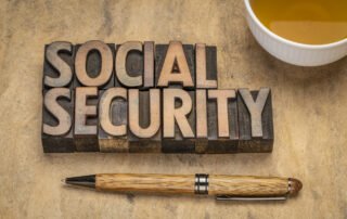 Social Security Strategies to Discuss with a Financial Professional SHP Financial