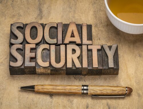 Social Security Strategies to Discuss with a Financial Professional