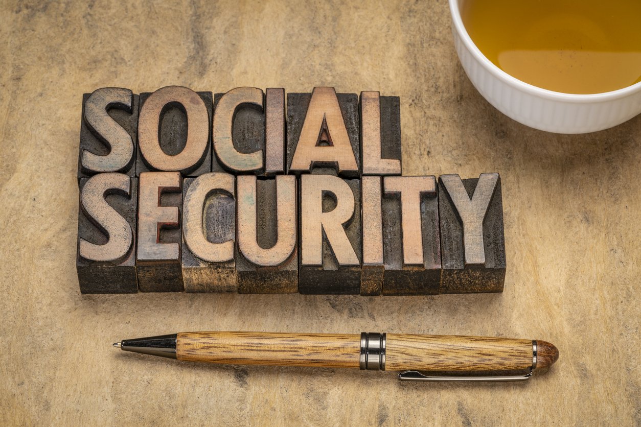 Social Security Strategies to Discuss with a Financial Professional SHP Financial