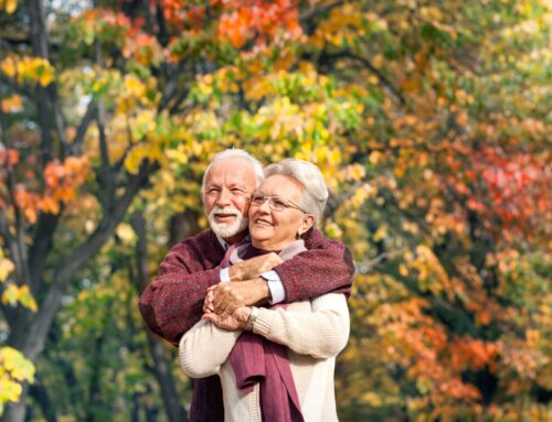 Why October is a Crucial Time for Retirees