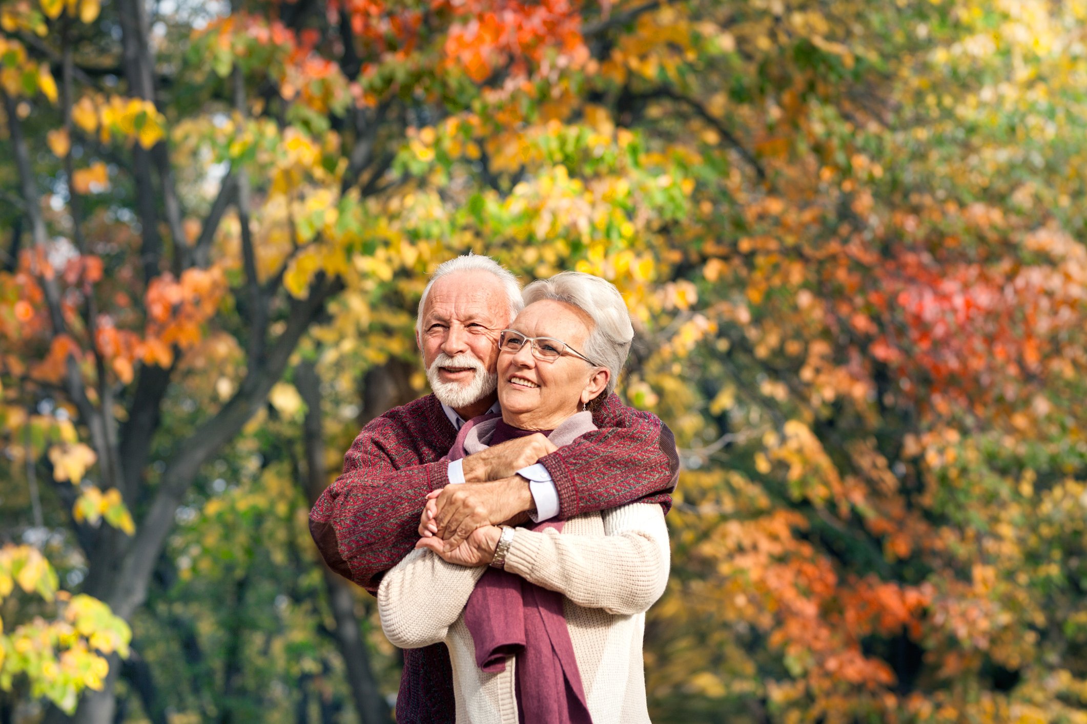 Why October is a Crucial Time for Retirees SHP Financial