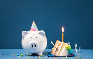 4 Birthdays Crucial to Your Pre-Retirement Plan SHP Financial