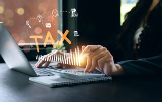 Take Advantage of These Tax Strategies Before the Year Ends SHP Financial