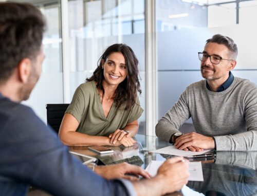 What to Expect When Working with a Financial Advisor