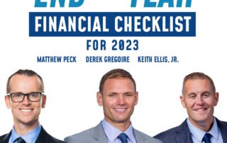 financial checklist 2023