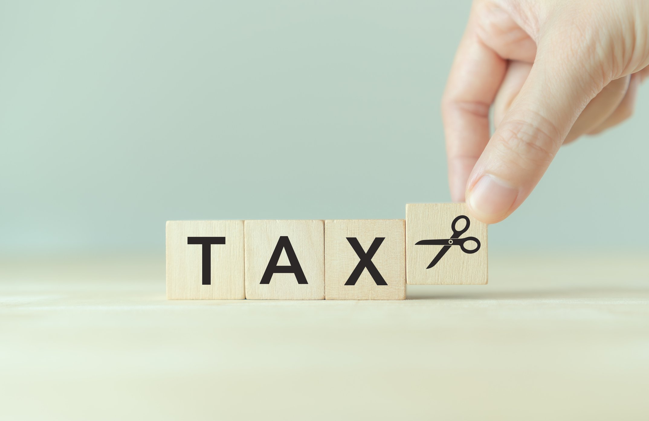 These 3 Tax Strategies Could Help Your Retirement Strategy SHP Financial