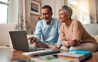 Retiring With Your Spouse? Here’s What to Know SHP FInancial