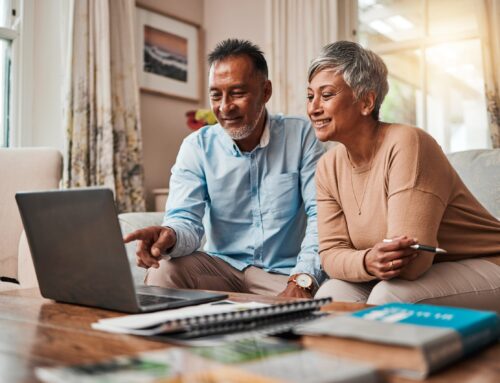 Retiring With Your Spouse? Here’s What to Know