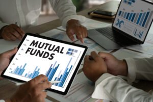 The Mutual Fund in Simple Terms SHP Financial