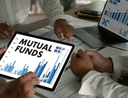 The Mutual Fund in Simple Terms
