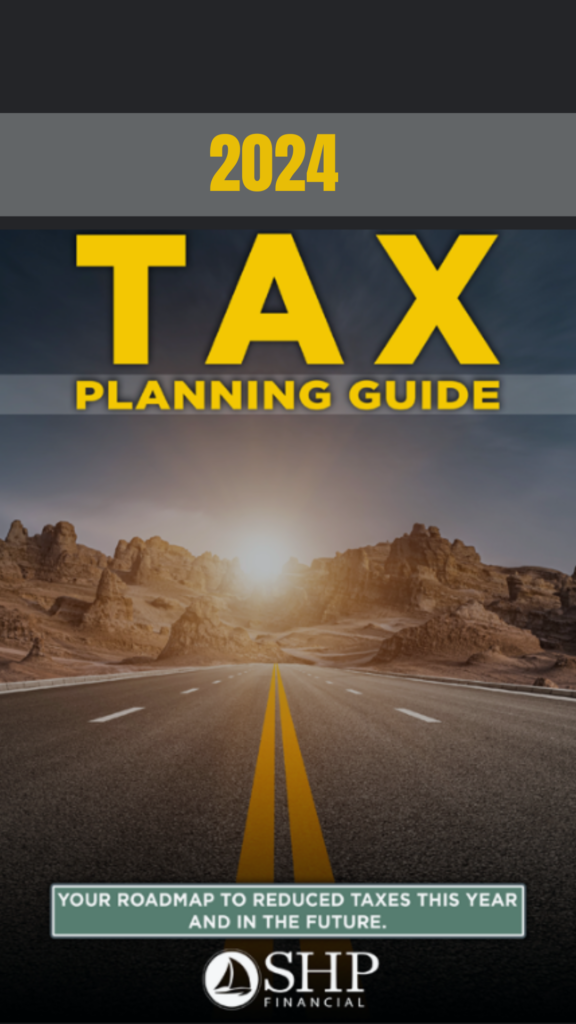 2024 tax guide for retirement planning