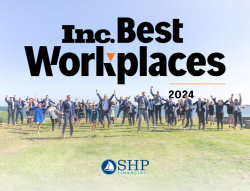 SHP Was Awarded One of Inc.’s Best Workplaces for 2024!