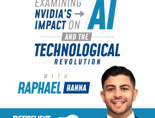 Examining Nvidia’s Impact on AI and the Technological Revolution with Raphael Hanna – Ep 64