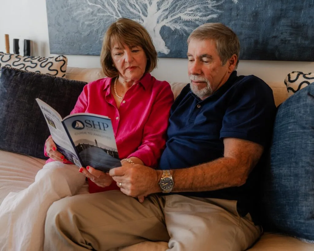 Health care Planning Featured Image