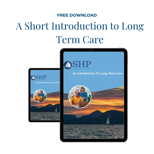 long term care retirement planning