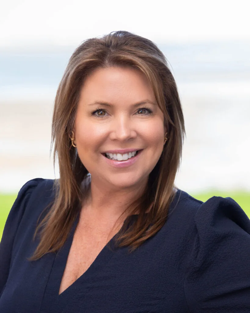 Michelle Short, Chief Operations Officer & Chief Operating Officer at SHP Financial