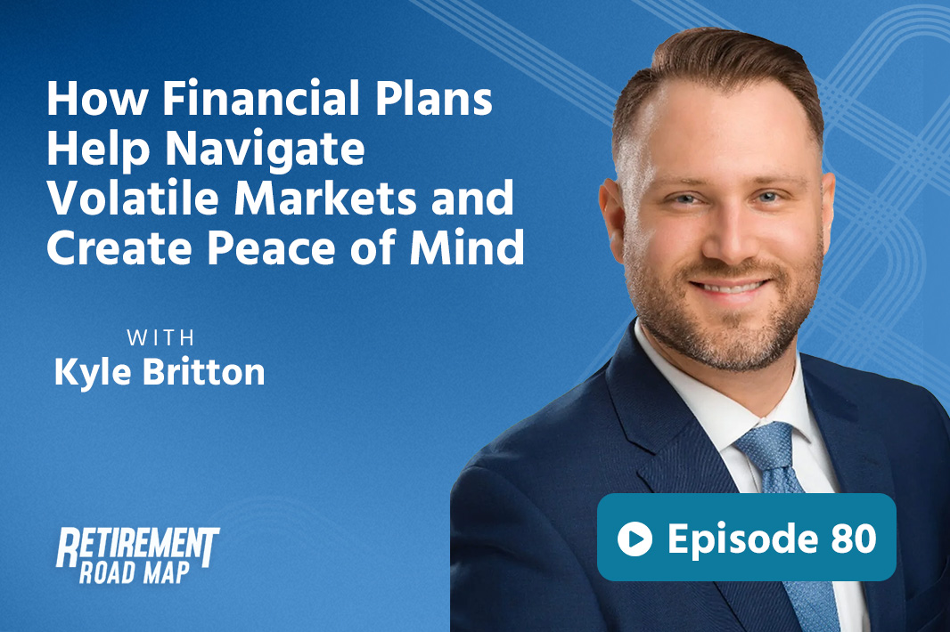 Kyle Britton | Navigate Volatile Markets