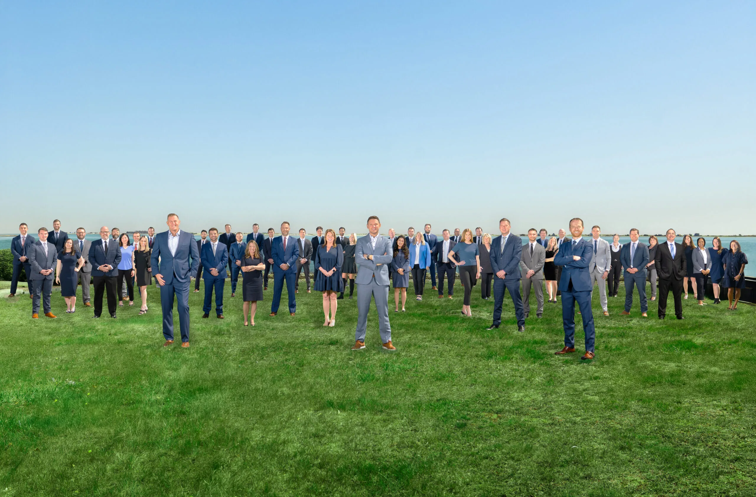 high net worth financial retirement advisor