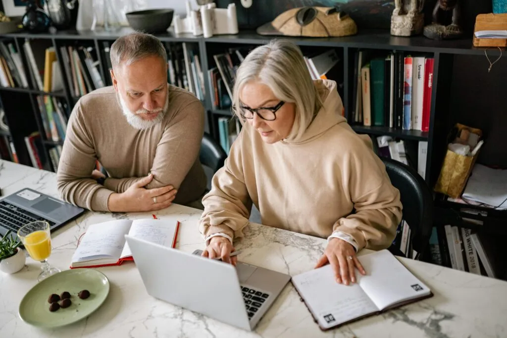 high net worth retirement planning near me