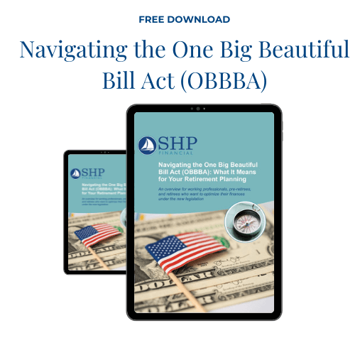 high net worth retirement planning firm