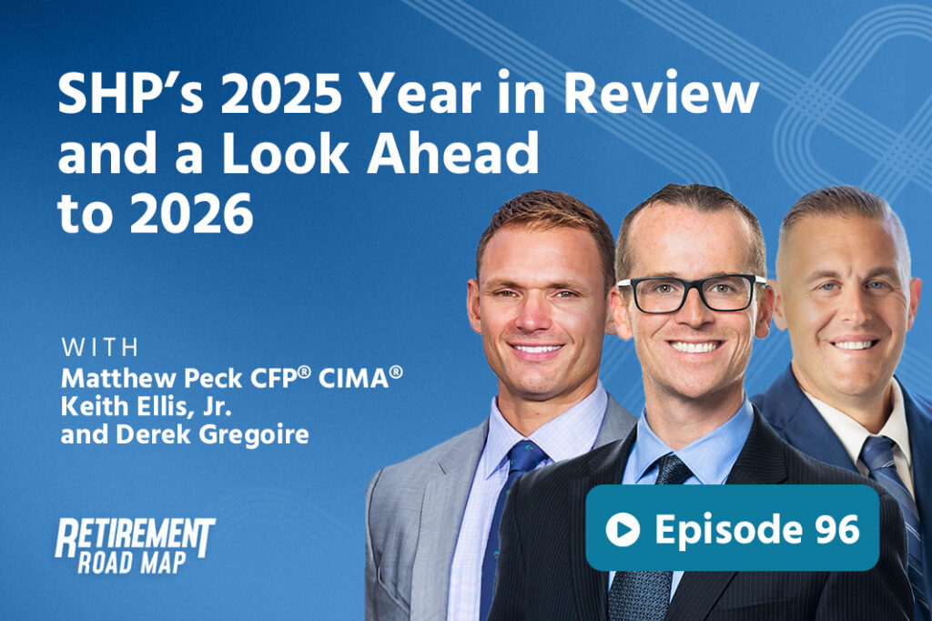 SHP 2025 Year in Review