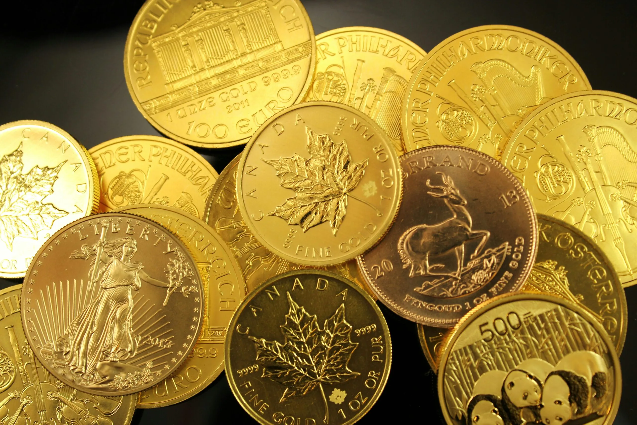 gold high net worth financial advisor near me