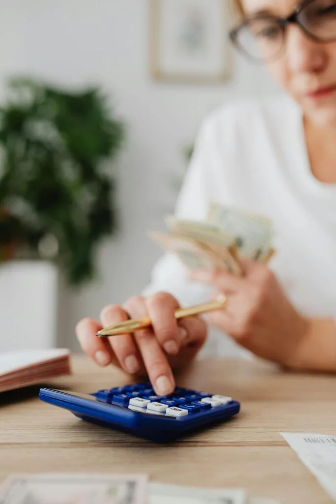financial plan high net worth retirees