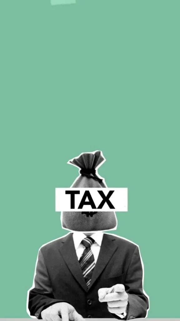 shp tax implications environment