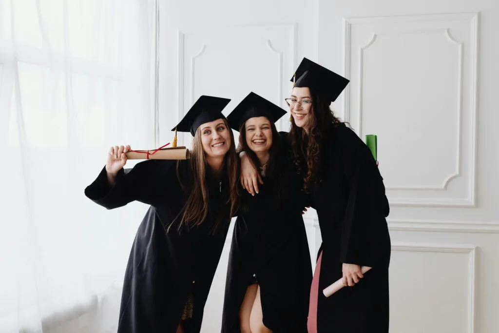 graduation gift ideas for financial freedom
