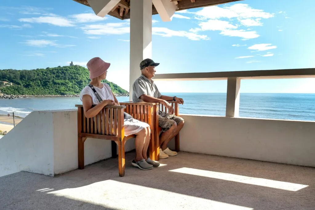 vacation locations for high-net worth