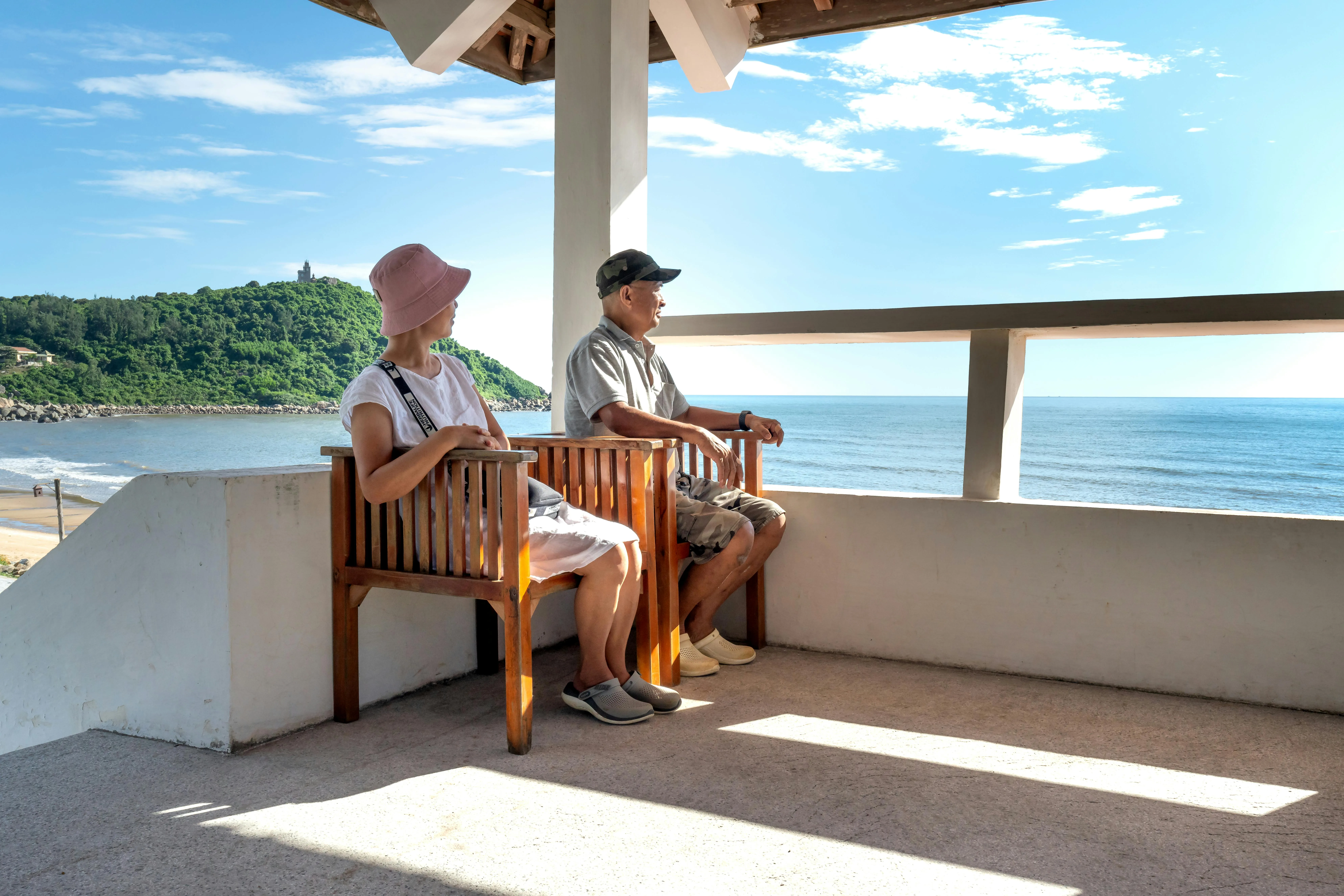 vacation locations for high-net worth