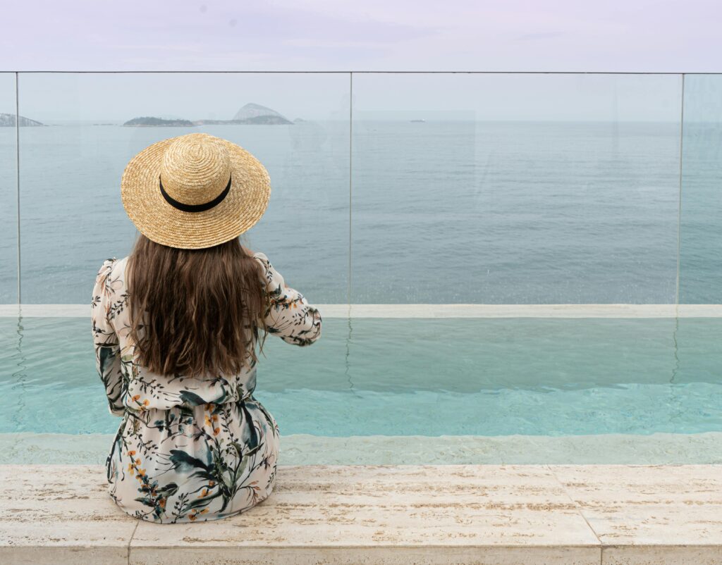 high-net worth retirement lifestyle