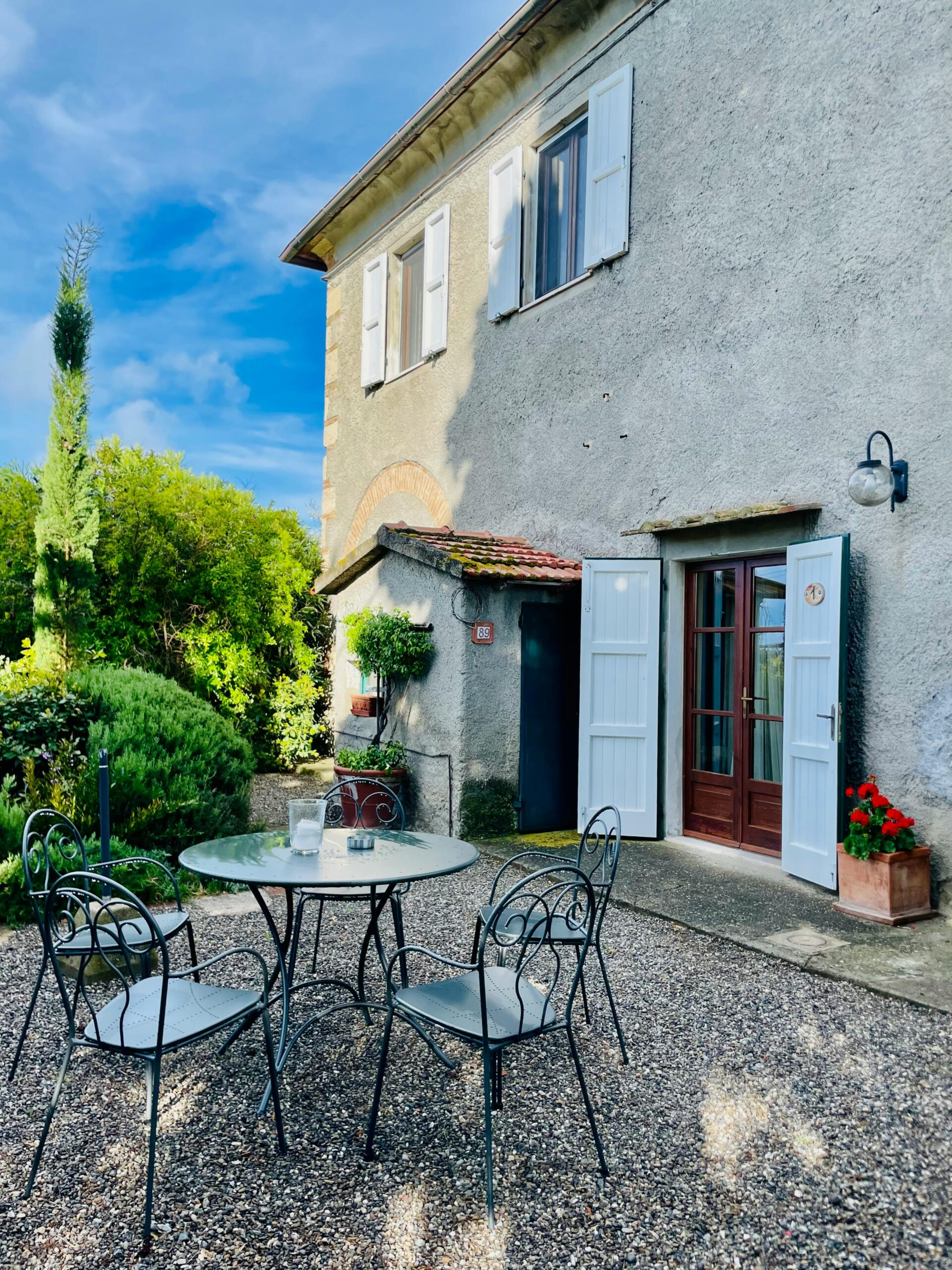 retirement planning vacation home-lifestyle