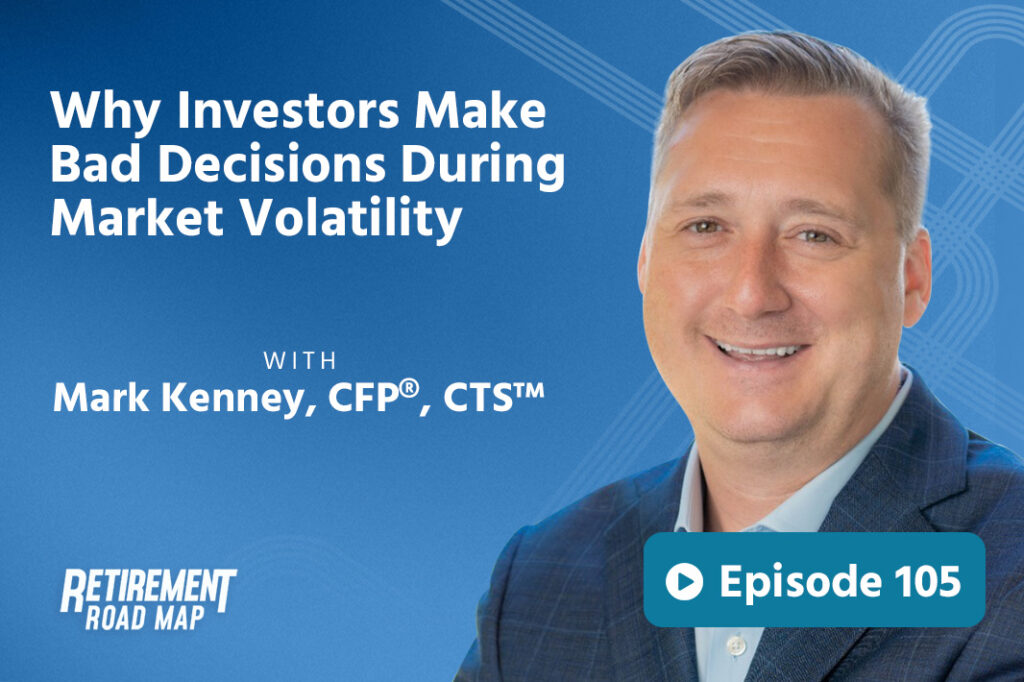 Mark Kenny - Investor Bad Decisions