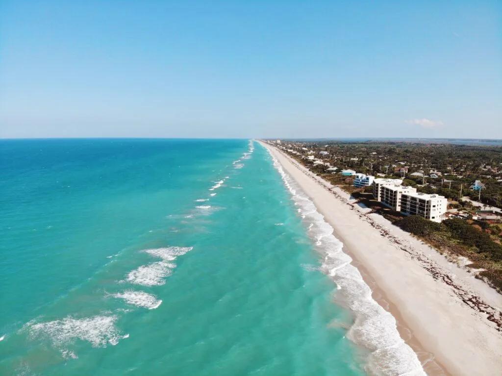 best winter destinations for retirees