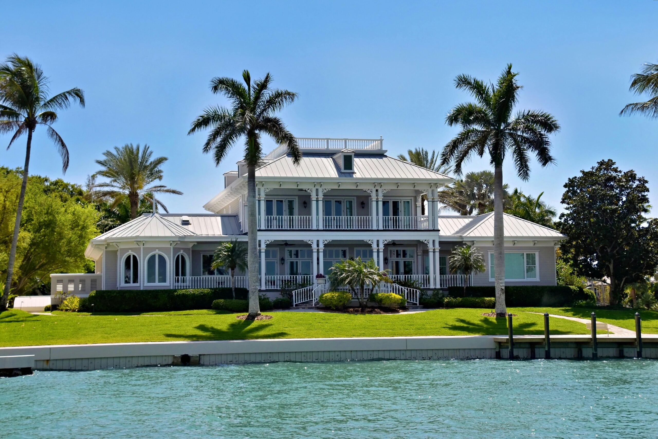 second home in retirement