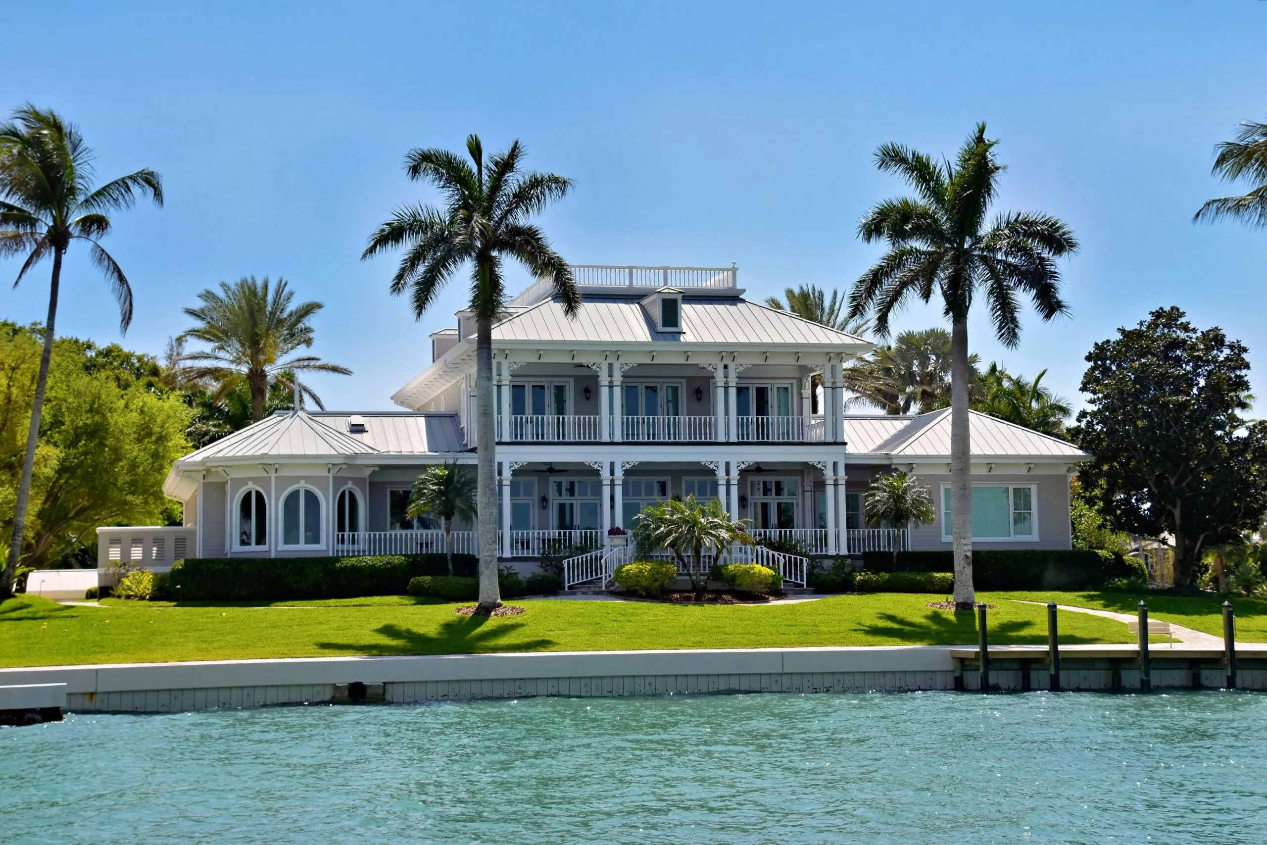 second home in retirement