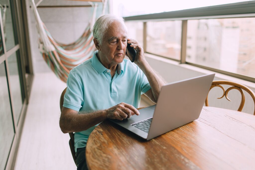 retirement planning financial advisor near me