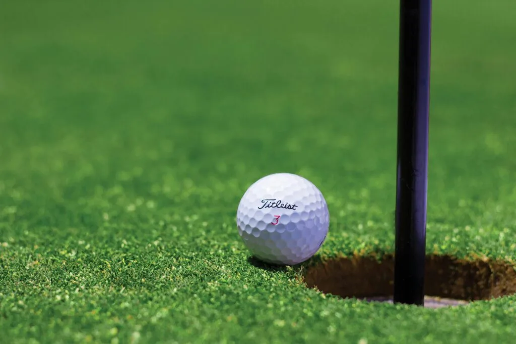 top golf destinations for retirees