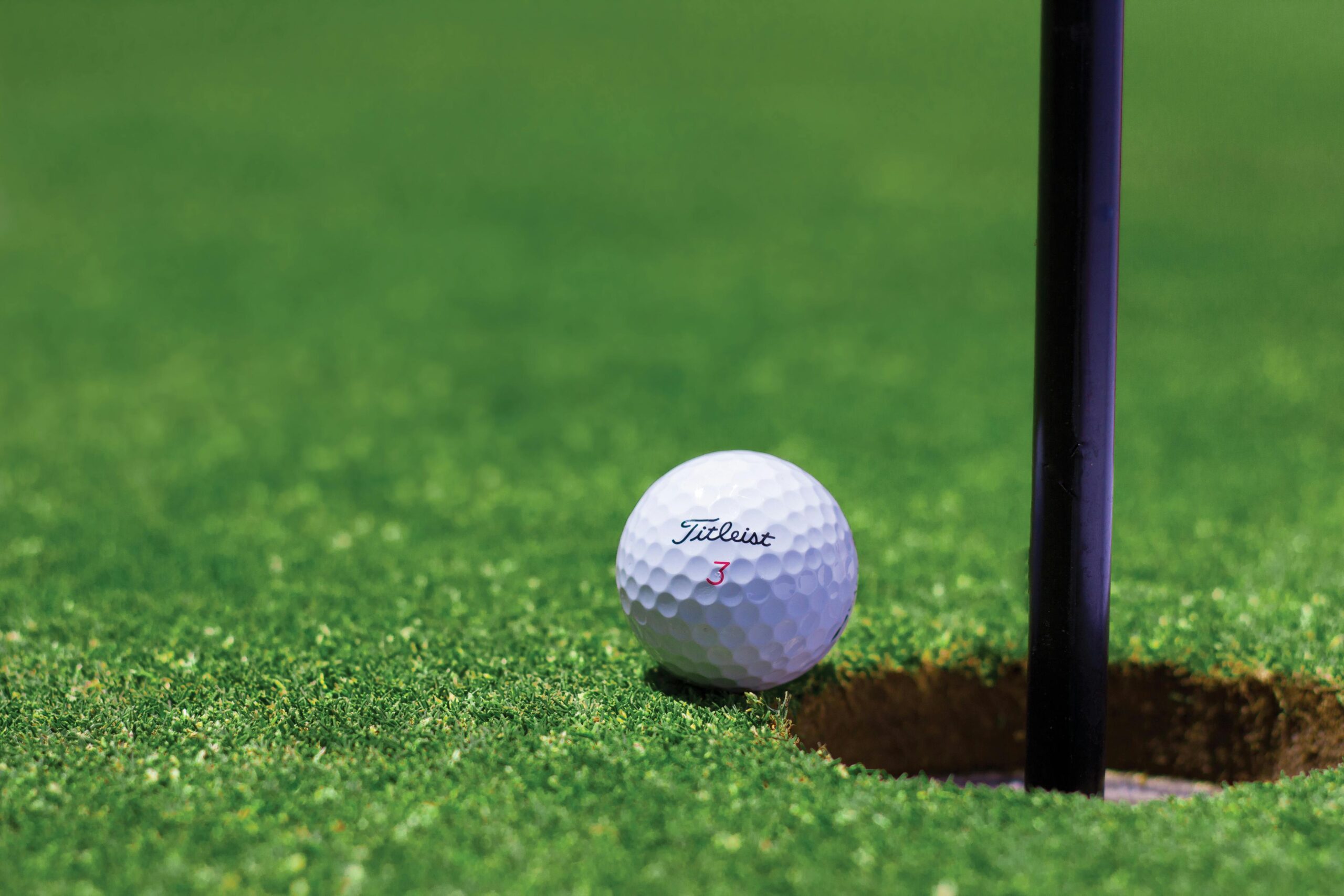 top golf destinations for retirees