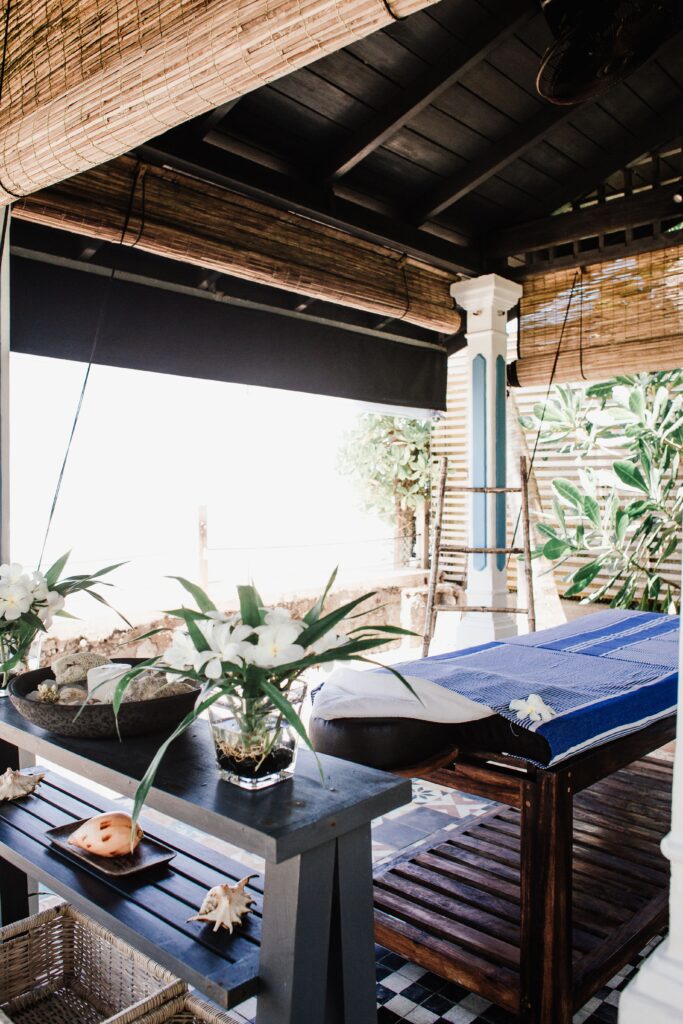 top wellness retreats for retirees