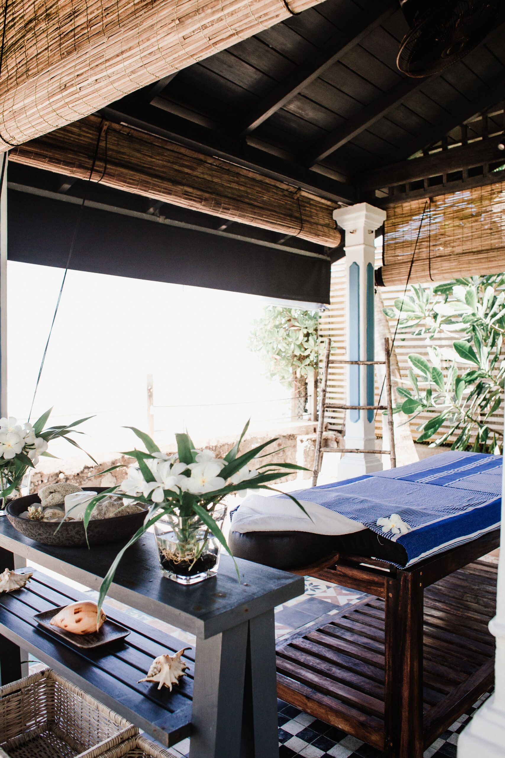 top wellness retreats for retirees