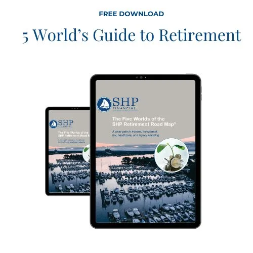 retirement roadmap for retirees